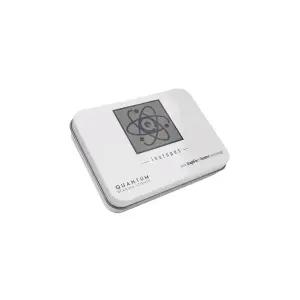 양자 베어링 과학 동위원소 시리즈 세라믹 하이브리드 스케이트보드 키트