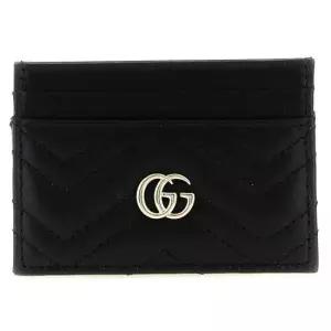구찌 MUST IT_GUCCI 26SS GG 마몽 카드 케이스 443127 AAET8 1000