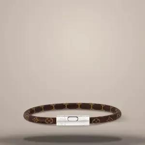 루이비통 MUST IT_ 킵 잇 Keep It 팔찌 21cm M4025