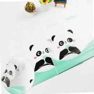 [하프클럽/]비닐주머니 보관 파우치 1P 신발 젖은옷 정리용