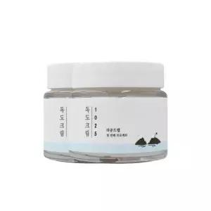 뷰티톤업 [라운드랩] 1025 독도 크림 80ml 2개 (16605497)