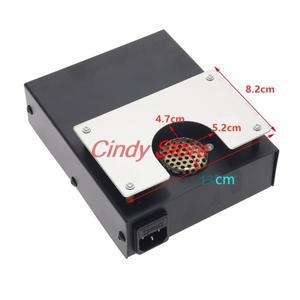 KADA BGA PCB 재활용 스테이션용 예열 및 열풍 납땜 제거 220V, 540W, 853B