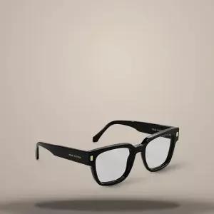 루이비통 MUST IT_ LV 이스케이프 스퀘어 안티 블루 라이트 안경 58 x 2인치 148 x 5cm Z1597E