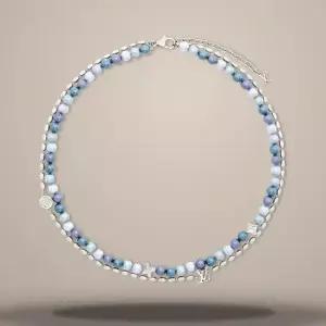루이비통 MUST IT_ 펄 퓨전 Pearls Fusion 목걸이 길이 46cm M02224