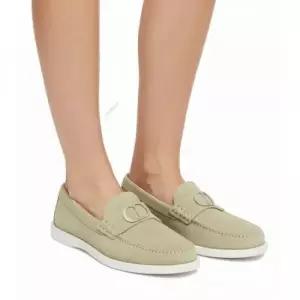 디올 MUST IT_ Reorder GRANVILLE 로퍼 3LO169ZSI 100