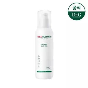 닥터지 레드 블레미쉬 포 맨 진정 올인원 150ml