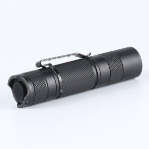 Convoy T2 AA/14500 UV 365nm 자외선 손전등