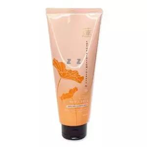 과일나라 폼클렌징 화장 세안제 클렌징폼 연꽃 180ml-WFNHFQO