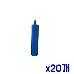 TBZ 수족관 공기기포생성 10cm 산소펌프 x20개 산소발생기-WFNHHMU
