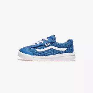 반스 레인지 브리즈 벨크로 - SPORT BLOCK VINTAGE COBALT