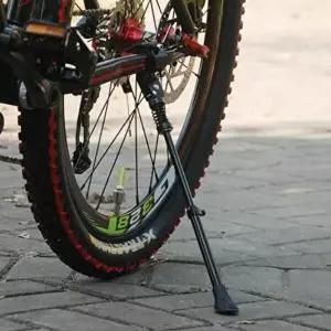 MTB 사이클 베이직 자전거 스탠드 받침대 퀵스탠드-WFNIY0A