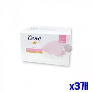 부드러운 뷰티바 비누 100g 4개입 x3개 일반비누-WFNHFTY
