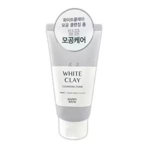 해피바스 폼클렌징 메이크업 세안제 클렌징폼 150g-WFNHFQL