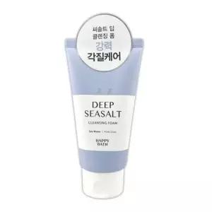 해피바스 폼클렌징 화장 각질 세안제 클렌징폼 150g-WFNHFQM