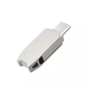 고품질 USB2.0 A C타입 듀얼 OTG메모리 128g 사진 여행보조용 (WD21694)