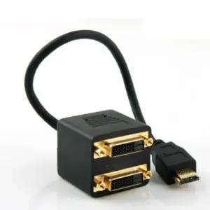 [에이치플러스몰]선택 변환F kvm 분배기 스위치 m HDMI 선택기