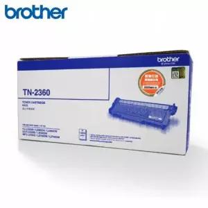 [에이치플러스몰]TBZ 브라더 TN-2360 정품토너(1200매) HL-L2365DW