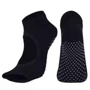 논슬립 요가 양말 미끄럼방지 발가락 필라테스 2set 논슬립 삭스-WF...