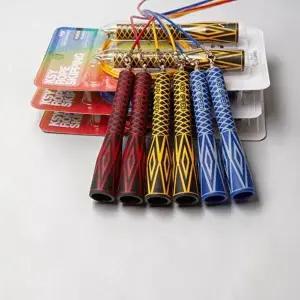 김수열 줄넘기 초고속 스피드줄넘기 3color 홈트줄넘기 학교줄넘기 유산소-WFNMJF6
