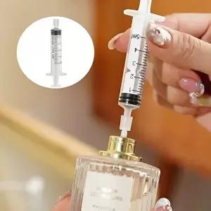 WL 향수소분주사기 화장품 공병 리필 툴 주사기 스포이드 스틱 5ML-WFNMW0K