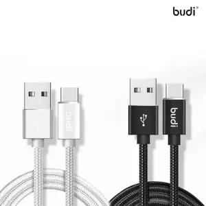 고품질 TBZ 팀팀 1M 고속 충전 케이블 USB to C타입 갤럭시필름 강화...