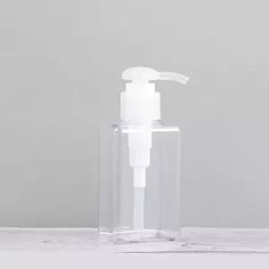 WL 욕실 화장품 디스펜서 소분 공병 리필용기 450ml-WFNMWNU
