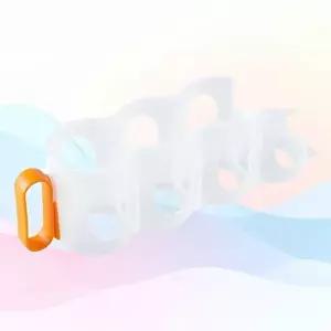 WL 냉장고 캔 수납대 맥주 음료수 트레이 4칸 정리대-WFNMWO5