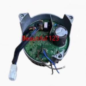 중고 세탁기 부품 드라이브 보드 ZXGN-420-8-116L 52K10004301 모터 주파수 변환