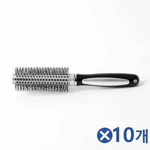 TBZ 셀프 스타일링 드라이 롤브러쉬x10개 머리손질 여성-WFNNDG7