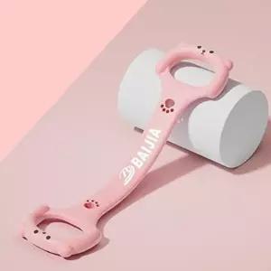 WL 필라테스 요가 헬스 8자형 고무 탄성 튜빙 근력 밴드-WFNOL7R