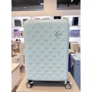 AMERICANTOURISTER MG01 팍스트라 화물용캐리어 24인치 민트그린 UH174002