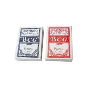 고품질 TBZ 트럼프 미끄럼방지 다용도 카드 BCG x3개 가족게임 가족놀이 학습놀이 가족게임 WFNHH4K