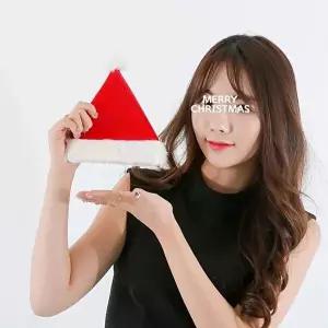 고품질 TBZ 크리스마스 SHOW 파티소품 산타파우치 파티의상 파티소품 코스튬 파티의상 파티세트 WFNHH60