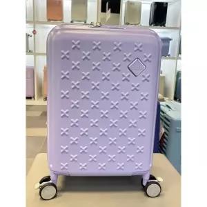 AMERICANTOURISTER MG01 팍스트라 기내용캐리어 20인치 라일락 UH192001