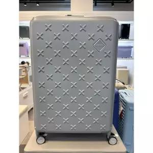 AMERICANTOURISTER MG01 팍스트라 화물용캐리어 28인치 그레이 UH108003