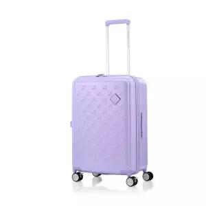 AMERICANTOURISTER MG01 팍스트라 화물용캐리어 24인치 라일락 UH192002