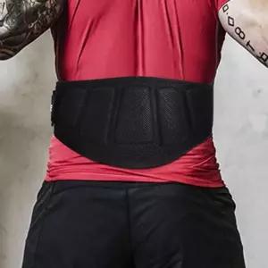 트레이닝 보호대 테이핑 장비 웨이트 복대 헬스 허리보호대 벨트