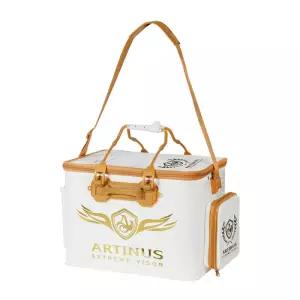 아티누스 AB-951N 낚시용 EVA가방 45cm (화이트)