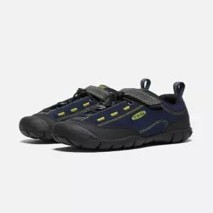 [백화점 정품] 킨 KEEN 재스퍼 네이비 리틀키즈스니커즈 KNSO6E501N2