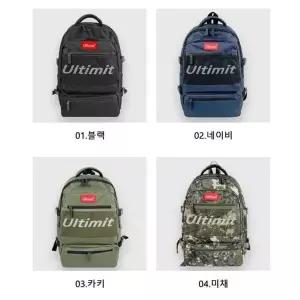 [하프클럽/]WL 대용량 빅사이즈 시트 트렌디 남성 백팩 다양한포켓 내외부