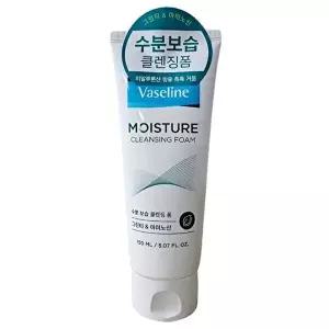 [애경]쿨샵 바세린 수분보습 클렌징폼 모이스처 세안워시 150ml-WFNPGL4