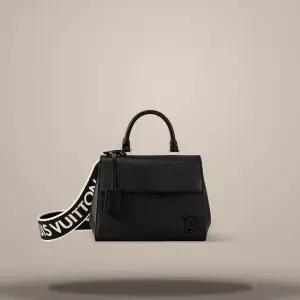 루이비통 MUST IT_ 클루니 미니 Cluny Mini 블랙 M14435
