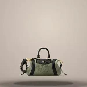 루이비통 MUST IT_ 나노 LV 바이커 Nano LV Biker 카키 M26596
