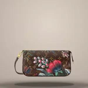 루이비통 MUST IT_ 포쉐트 악세수아 Pochette Accessoires 모노그램 에벤 M29148