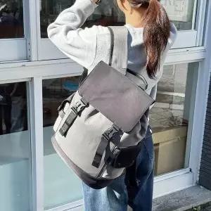 [콩심팥심]대학생가방 여성가방 데이트 에코 미니 직장인 패션