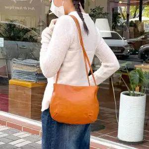 [콩심팥심]데이트 코디 에코백 미니숄더백 핸드백 가방코디