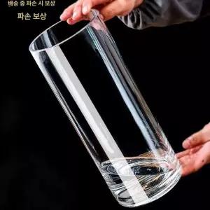 원형 대형 수족관 수조 구피 폴리카보네이트 키우기 베타