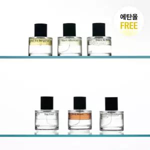 100% 리뷰이벤트 에이딕트 오 드 퍼퓸 50ml 7종 택 1(단품/기획)