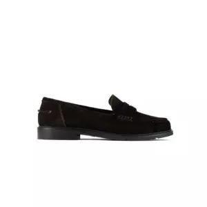TEMY CALZATURE ELSA TESTA Suede Loafer Made in Italy 3410258
