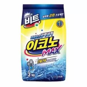 [하프클럽/]비트 이코노맥스 3Kg 파우치